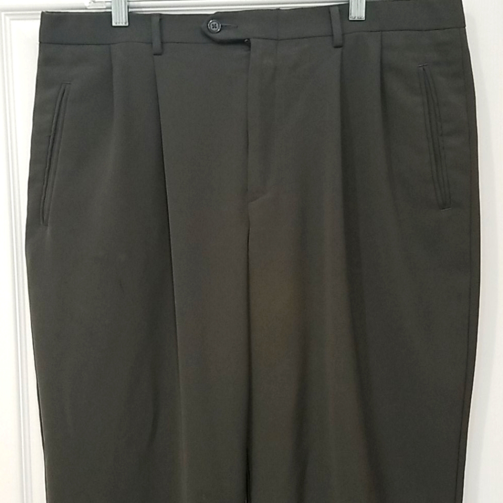 Claiborne Gray Dress Pants